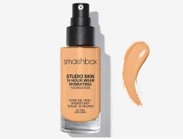 best foundations for dry skin in india