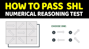 The results of each candidates' shl tests can be tough, but that's intentional. How To Pass Shl Numerical Reasoning Test Youtube