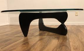 Sold Noguchi Coffee Table Modern To