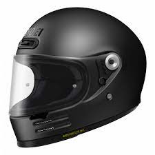4.6 out of 5 stars: Shoei Glamster Matt Black Discounted At 395 12