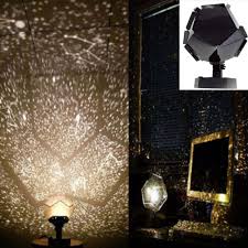 Celestial Star Astro Sky Projection Cosmos Night Lights Projector Night Lamp Starry Romantic Bedroom Decoration Lighting Gadget Newday Mk