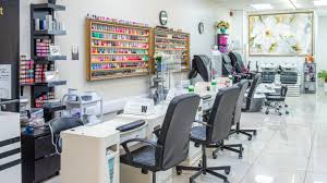 best nail salons in oxford fresha