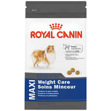 Royal Canin Health Nutrition Maxi Weight Care Dog Dry Food