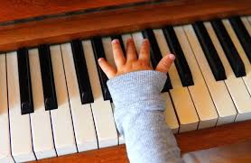 best piano songs to start with for kids