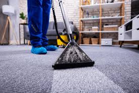 office carpet cleaning services