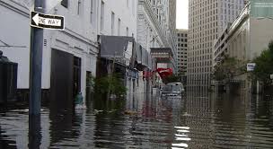 water damage flood insurance claim