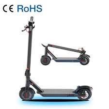 M8 Usb Charge Port Led Lights Strong 8 5 Inch Electric Scooter Factory And Manufacturers Vitek
