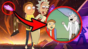 Their escapades often have potentially harmful consequences for their family and the rest of the world. Rick Y Morty Temporada 5 Trailer Todos Los Detalles Que Tal Vez No Viste Youtube