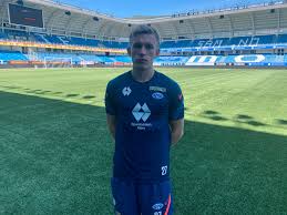 Marcus holmgren pedersen (born 16 june 2000) is a norwegian professional footballer who plays for tromsø, as a midfielder.1. Moldes Nye Juvel Forbloffet Sjefen Jeg Kastes Rett Til Ulvene Vg