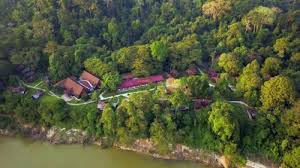 Taman negara national park is the main national park in malaysia and sits across the states of pahang, kelantan and terengganu. Mutiara Taman Negara Resort April 2021 Resort In Kuala Tahan Malaysia