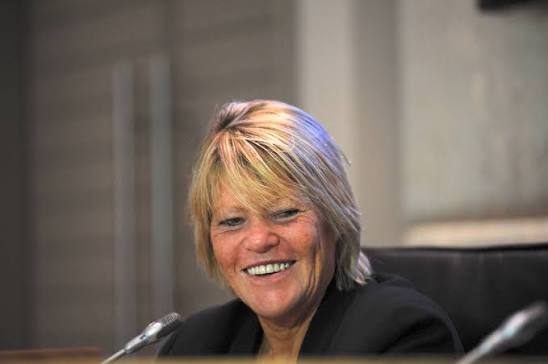 MKP opposes Breytenbach's proposed anti-corruption commission | News24