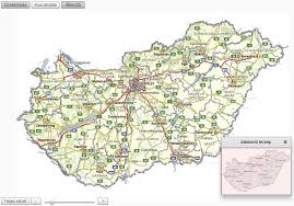 Erdők, vizek, megyehatárok, minden magyar város / térképész zentai lászló. Terkep Magyarorszag Varos Terkep Map World Map Diagram