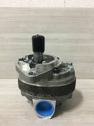 lcc hydraulic gear pump