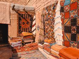 ing a rug in morocco the best tips