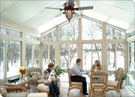 Betterliving All Season Sunrooms 4