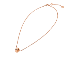 Shop our bulgari necklace selection from the world's finest dealers on 1stdibs. Bvlgari Bvlgari Necklace 354028 Bvlgari