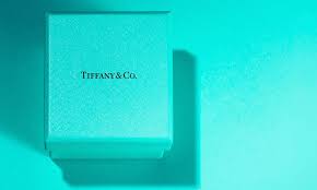 tiffany co packaging design ysis