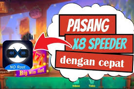 Cara download x8 speeder higgs domino. Cara Memasang Aplikasi Speeder Dengan Cepat Padamu Pendidikan Indonesia
