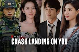 Her routine life goes for a toss when she ends up on the other side of north korea. Crash Landing On You Season 2 What We Know So Far