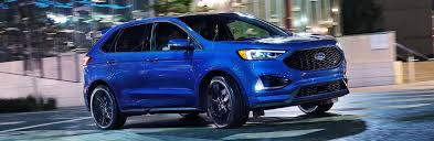 New 2021 ford puma pricing and specs detailed. 2021 Ford Edge Tampa Fl