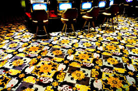 ugly vegas carpets want you to keep
