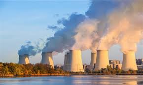 Pros And Cons Of Nuclear Energy Pros An Cons