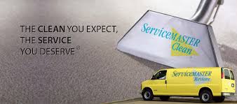 servicemaster cleaning services
