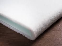 foam series anatomy of a cushion