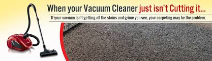 best vacuum cleaner for your carpeting