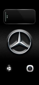 mercedes iphone x wallpapers