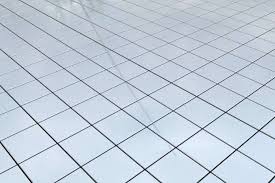 polished concrete vs tile floors