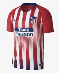 Mix & match this shirt with other items to create an avatar that is unique to you! Atletico Madrid Png Images Free Transparent Atletico Madrid Download Kindpng