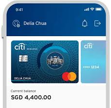 citi rewards card rewards credit card