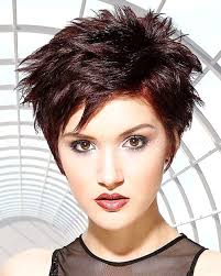 # 4 spiky short hair. 27 Awesome Short And Spiky Hairstyle For Women Shortandspikyhairstyle Short Spiky Haircuts Short Spiky Hairstyles Spiky Hair