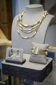 jewelry designer spotlight on marco