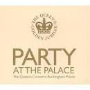 Party at the Palace: The Queen's Jubilee Concert [Video/DVD]