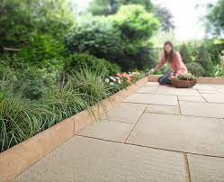 Small Patio Ideas For Gardens Marshalls