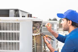 Goodman furnace/ac unit not working 3a fuse blows. Central Air Conditioner Installation Guide Hvac Com