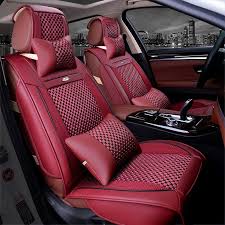 Car Seat Covers For Skoda Superb Combi