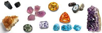Bekijk meer ideeën over mineralen, edelstenen, kristallen. All About Rocks All About Rocks