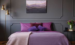 lavender bedroom design ideas for your