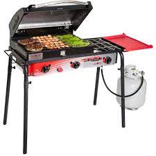 We did not find results for: Camp Chef Big Gas Grill 3 Burner Outdoor Stove With Bbq Box Accessory Spg90b Walmart Com Walmart Com