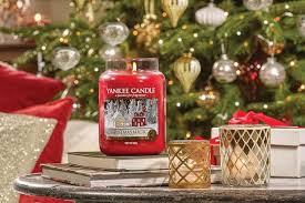 Yankee Candle That Smells Like Bottled
