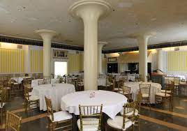Casually elegant fine dining in historic downtown huntington. Gallery 21 At The Frederick Ballroom Renovation Photos News Herald Dispatch Com