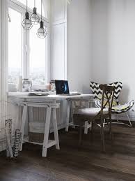 cozy home office interior design ideas
