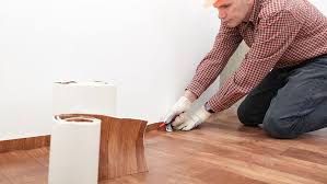 vinyl flooring installation 5 easy