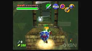 Troublesome Wallmaster - Zelda: Ocarina of Time - Shadow Temple - Part 175  - YouTube