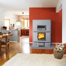 Wood Heating Stove Tlu2450 92