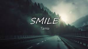 tamia smile s you