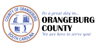 Orangeburg County South Carolina Auditor